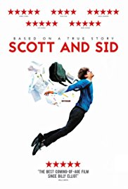 Free Download Scott and Sid Movie-Show-Video in HD Mp4